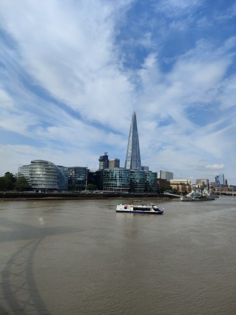 London – London, United Kingdom