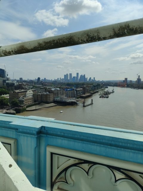 London – London, United Kingdom