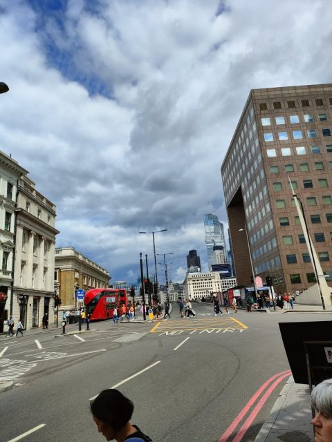 London – London, United Kingdom