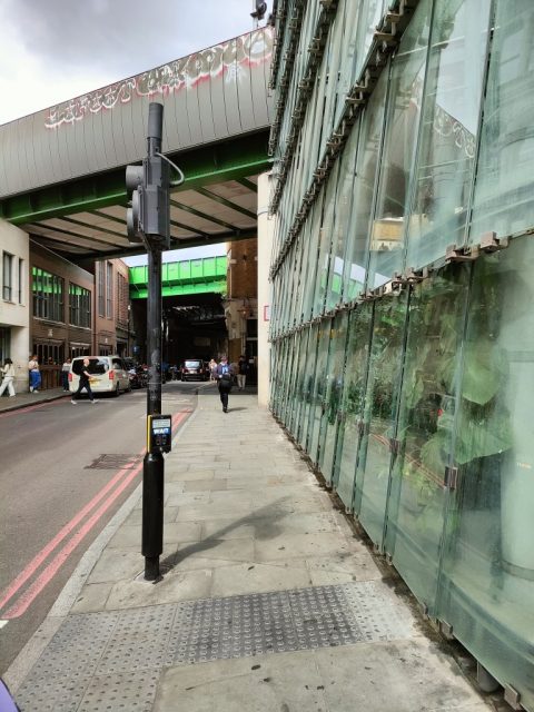 London – London, United Kingdom