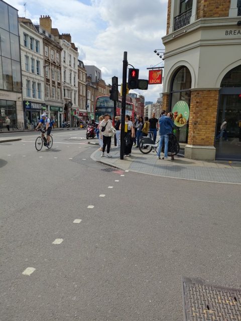 London – London, United Kingdom