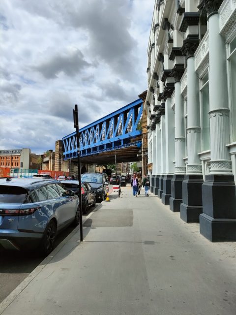 London – London, United Kingdom