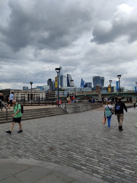 London – London, United Kingdom