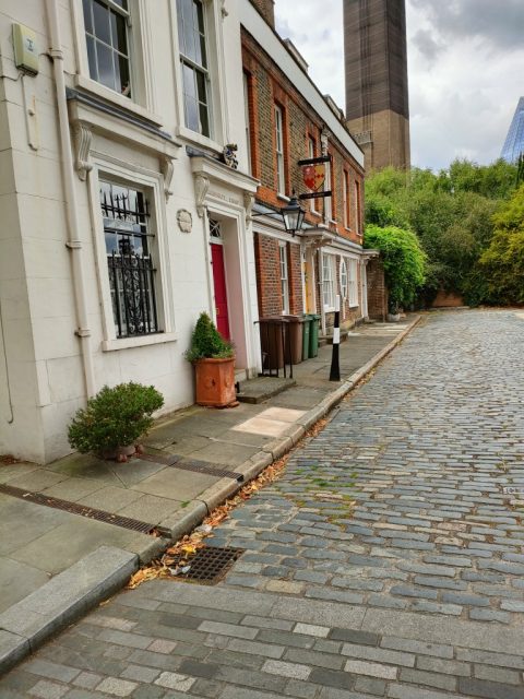 London – London, United Kingdom