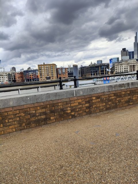 London – London, United Kingdom