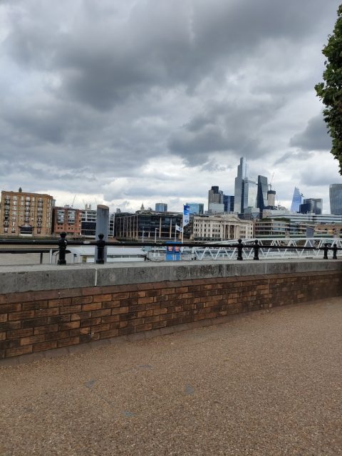 London – London, United Kingdom