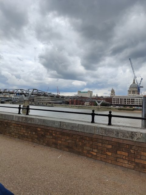 London – London, United Kingdom