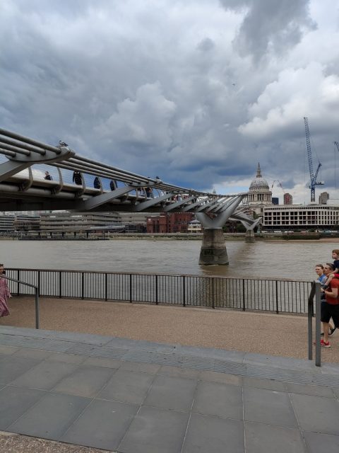 London – London, United Kingdom