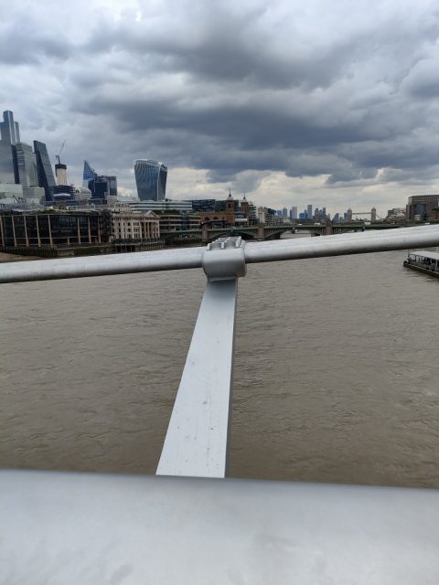 London – London, United Kingdom
