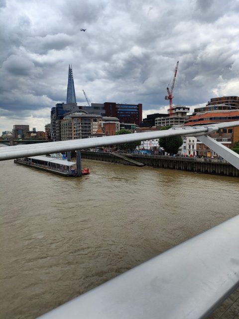 London – London, United Kingdom