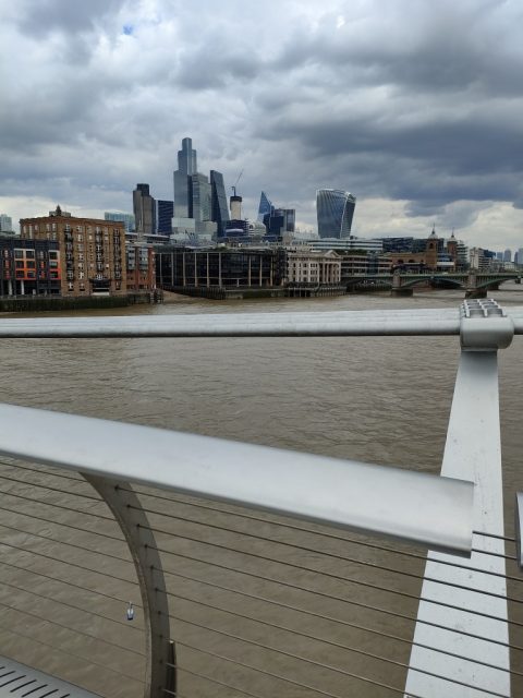 London – London, United Kingdom