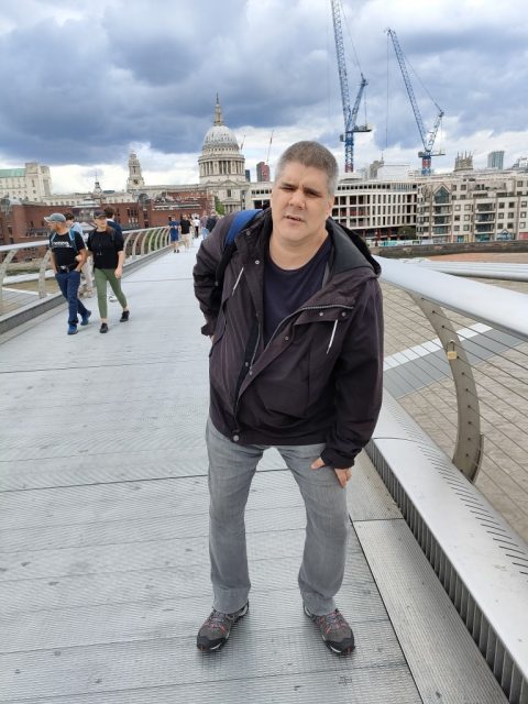 London – London, United Kingdom