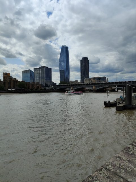 London – London, United Kingdom