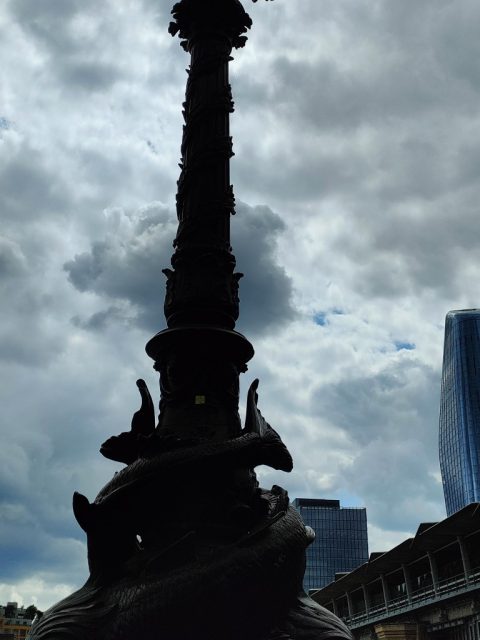 London – London, United Kingdom