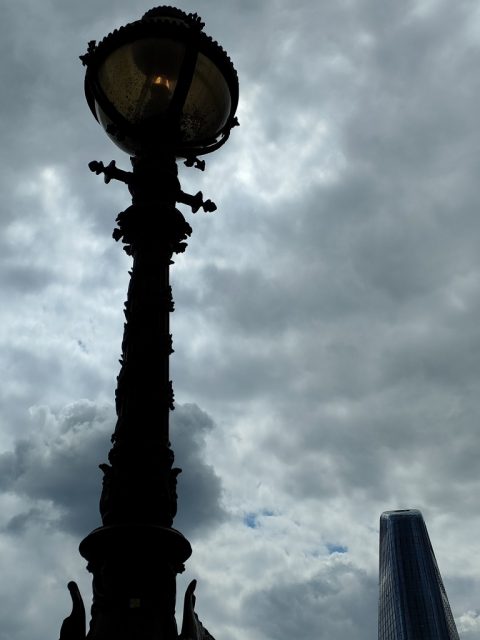 London – London, United Kingdom