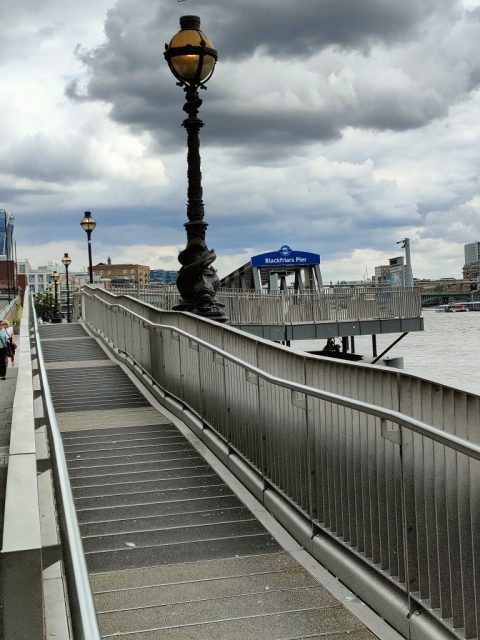 London – London, United Kingdom