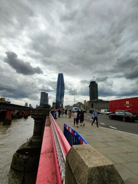 London – London, United Kingdom