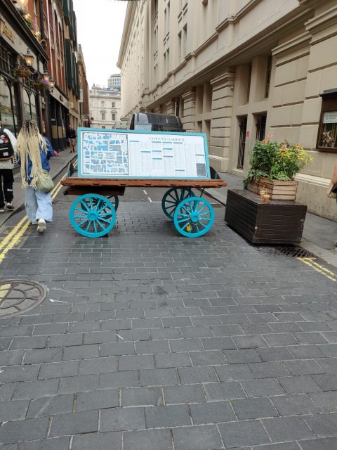 London – London, United Kingdom