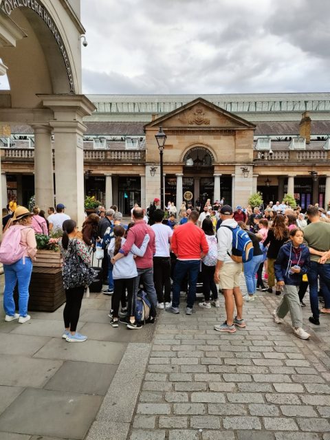 London – London, United Kingdom