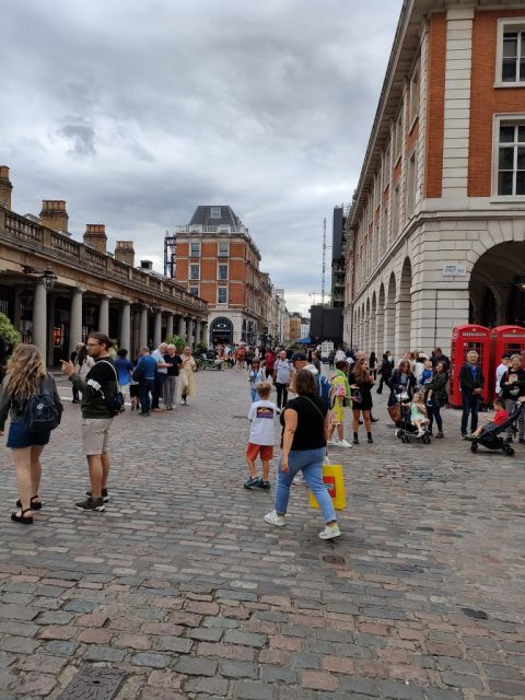 London – London, United Kingdom