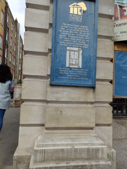 London – London, United Kingdom