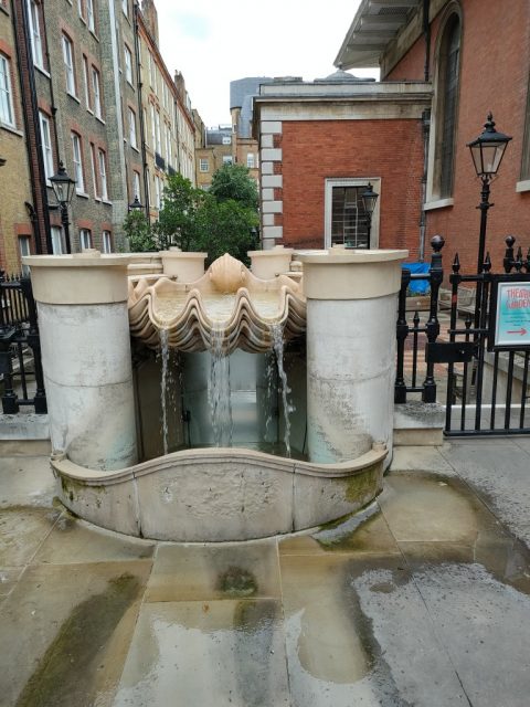 London – London, United Kingdom