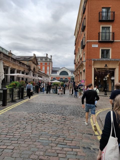 London – London, United Kingdom