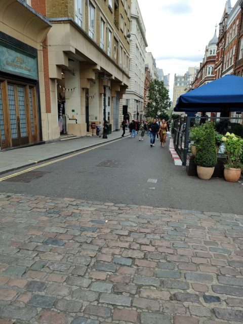 London – London, United Kingdom