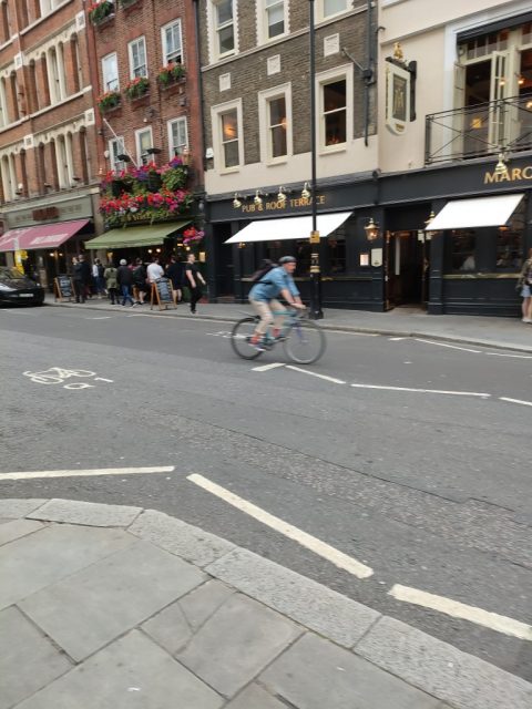 London – London, United Kingdom