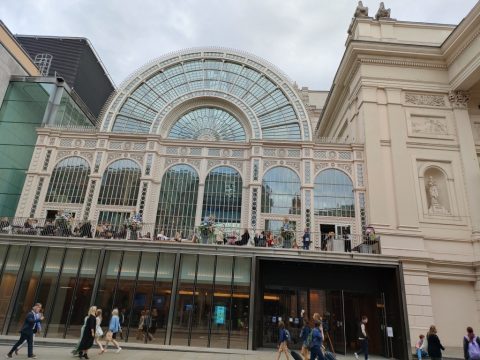 London – London, United Kingdom