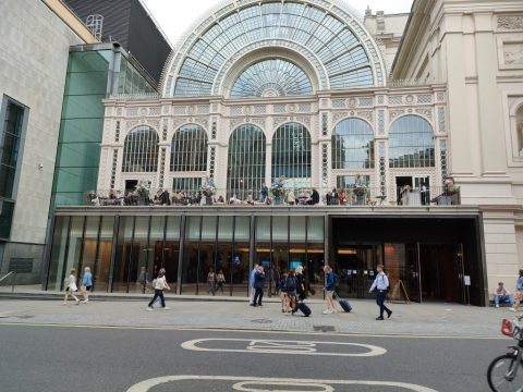 London – London, United Kingdom