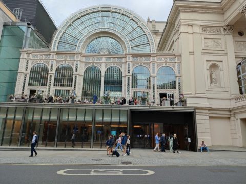 London – London, United Kingdom