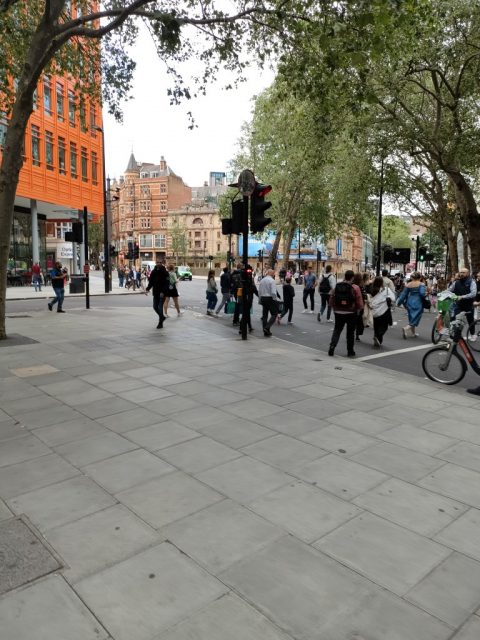 London – London, United Kingdom