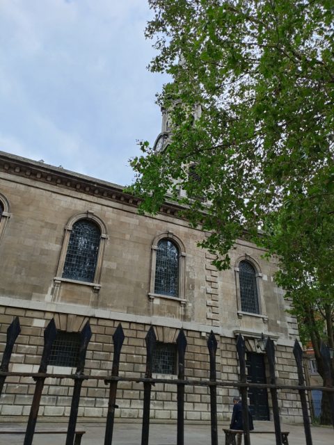 London – London, United Kingdom