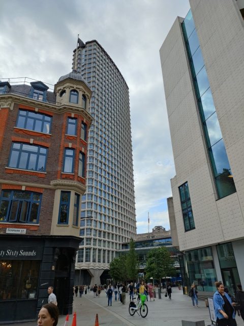 London – London, United Kingdom