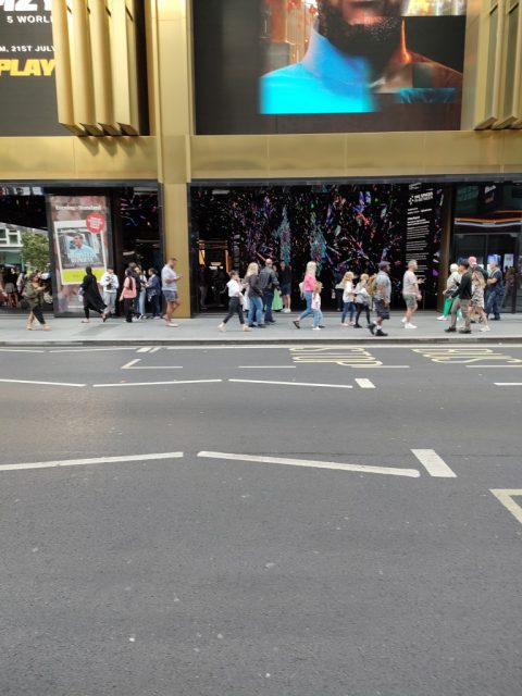 London – London, United Kingdom