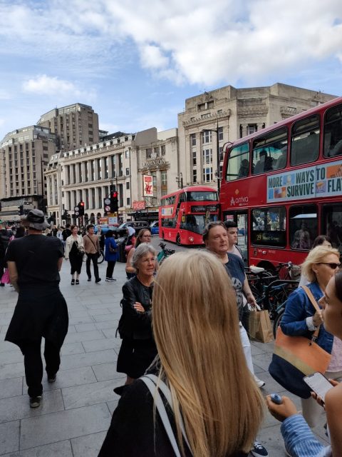 London – London, United Kingdom
