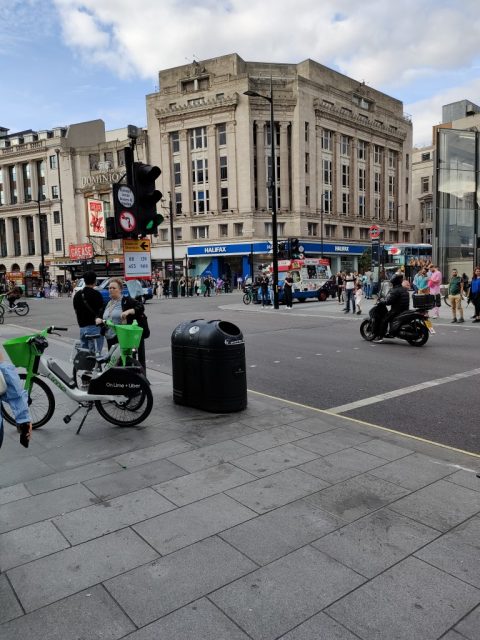 London – London, United Kingdom