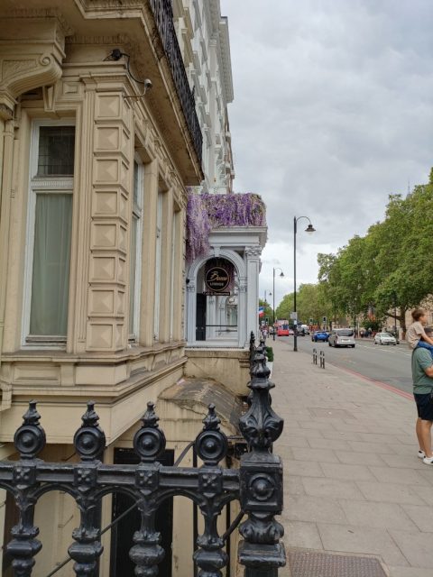 London – London, United Kingdom