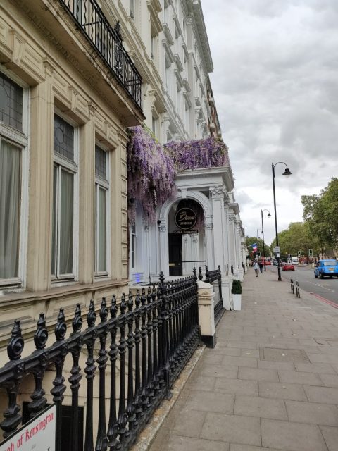 London – London, United Kingdom