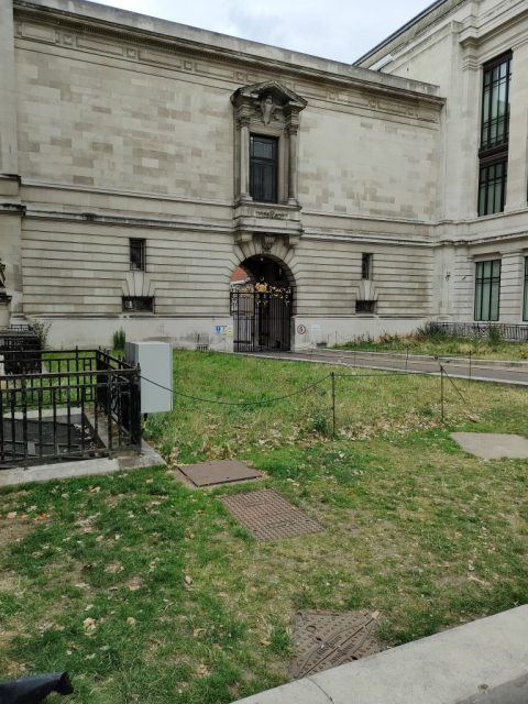 London – London, United Kingdom
