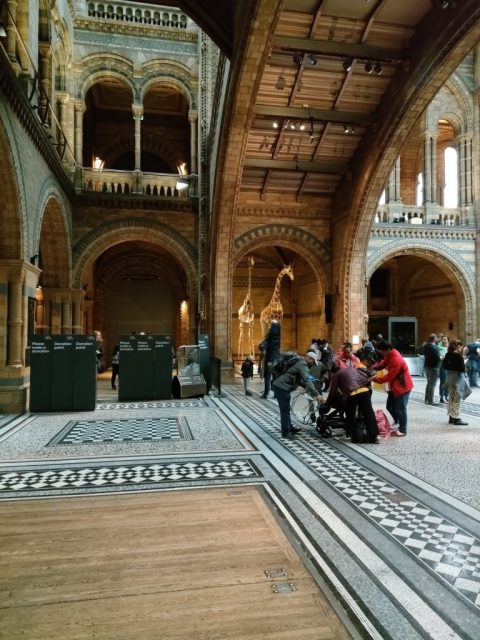 London – London, United Kingdom