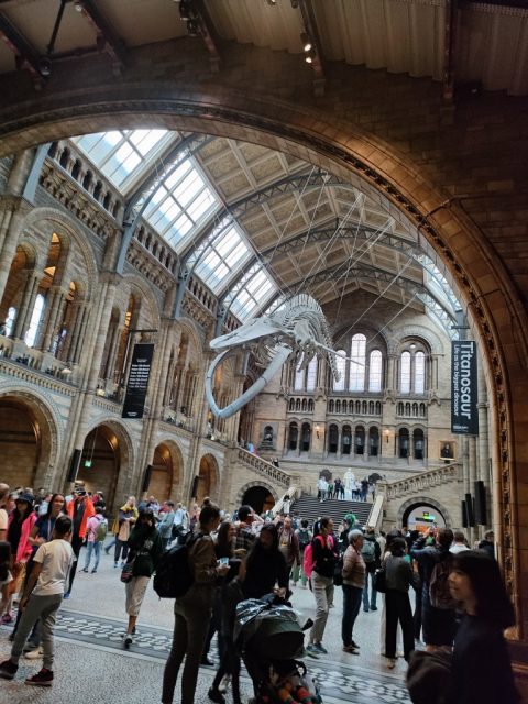 London – London, United Kingdom