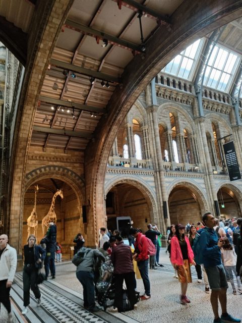 London – London, United Kingdom