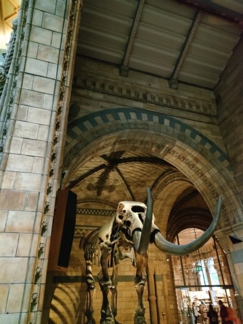 London – London, United Kingdom