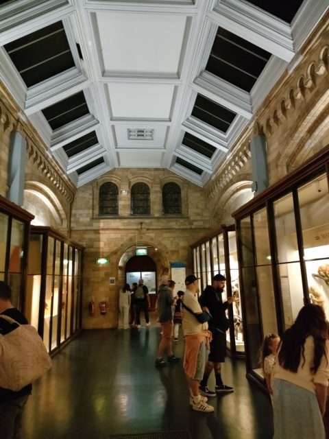 London – London, United Kingdom