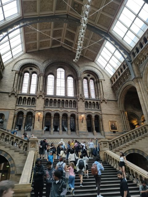 London – London, United Kingdom