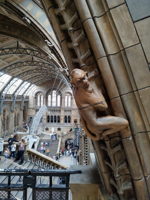 London – London, United Kingdom