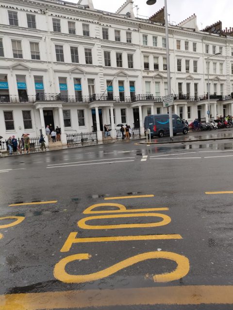 London – London, United Kingdom