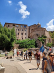 Tempio del Divo Romolo
